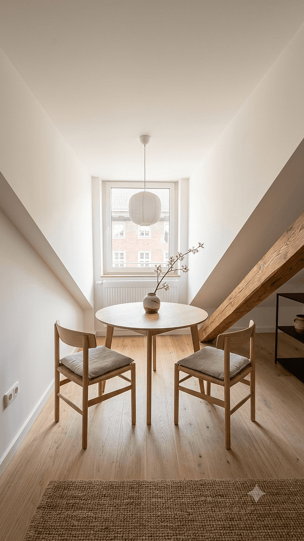 Prenájom bytu 2-izbový 40 m², Adalbertsteinweg 111, Aachen, Severné Porýnie - Westfálsko Prenájom bytu 2-izbový 40 m², Adalbertsteinweg 111, Aachen, Severné Porýnie - Westfálsko