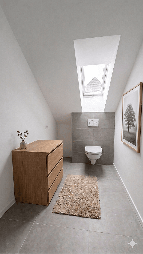 Prenájom bytu 2-izbový 40 m², Adalbertsteinweg 111, Aachen, Severné Porýnie - Westfálsko Prenájom bytu 2-izbový 40 m², Adalbertsteinweg 111, Aachen, Severné Porýnie - Westfálsko