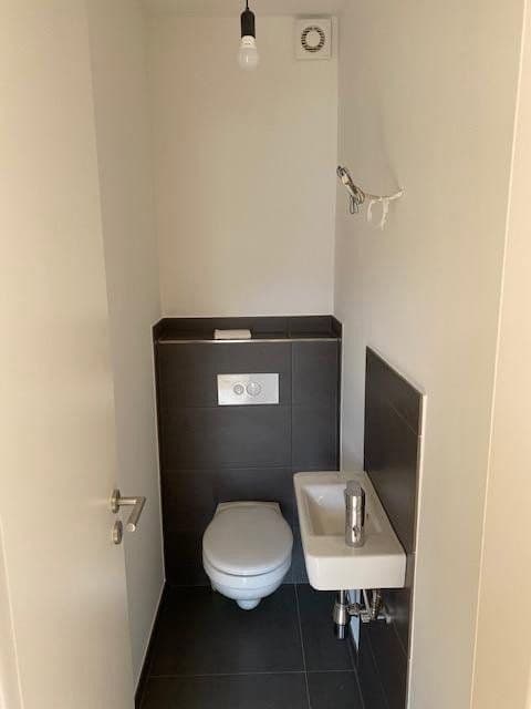 Predaj bytu 3-izbový 111 m², Oberursel (Taunus), Hesensko Predaj bytu 3-izbový 111 m², Oberursel (Taunus), Hesensko