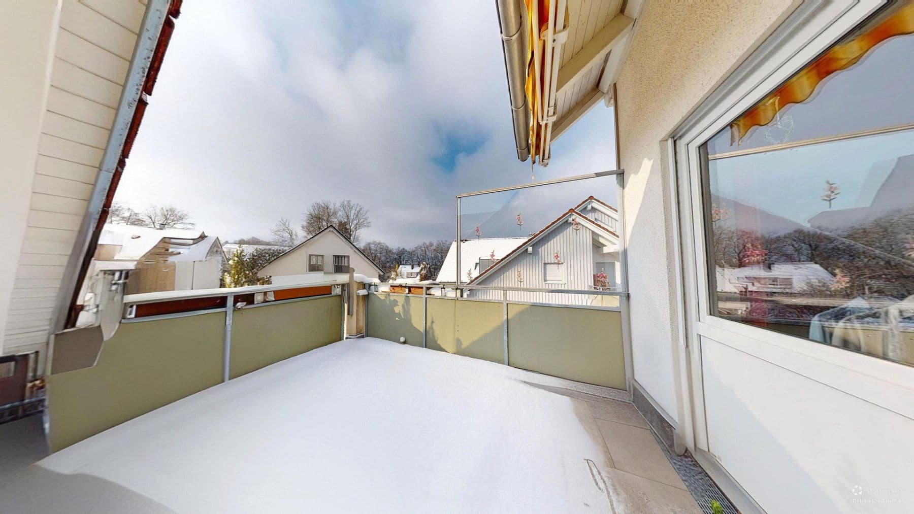 Predaj bytu 6-izbový 164 m², Kreuzkellerweg 22, Wangen im Allgäu, Bádensko-Wurttembersko Predaj bytu 6-izbový 164 m², Kreuzkellerweg 22, Wangen im Allgäu, Bádensko-Wurttembersko