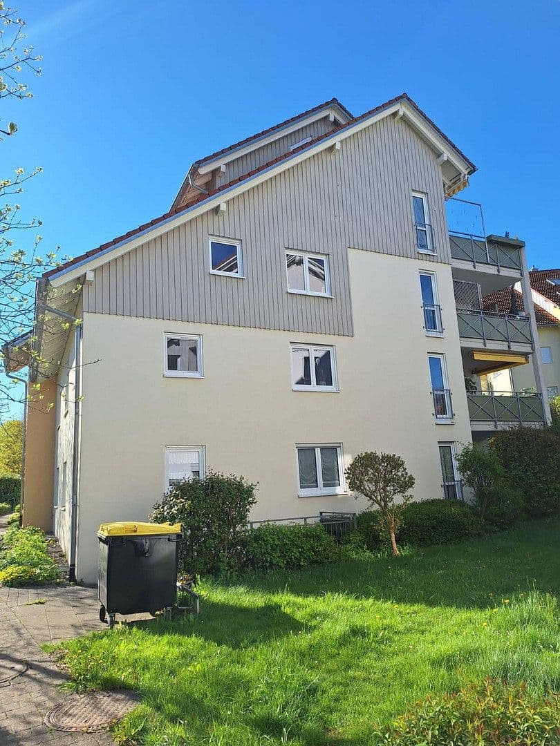 Predaj bytu 6-izbový 164 m², Kreuzkellerweg 22, Wangen im Allgäu, Bádensko-Wurttembersko Predaj bytu 6-izbový 164 m², Kreuzkellerweg 22, Wangen im Allgäu, Bádensko-Wurttembersko