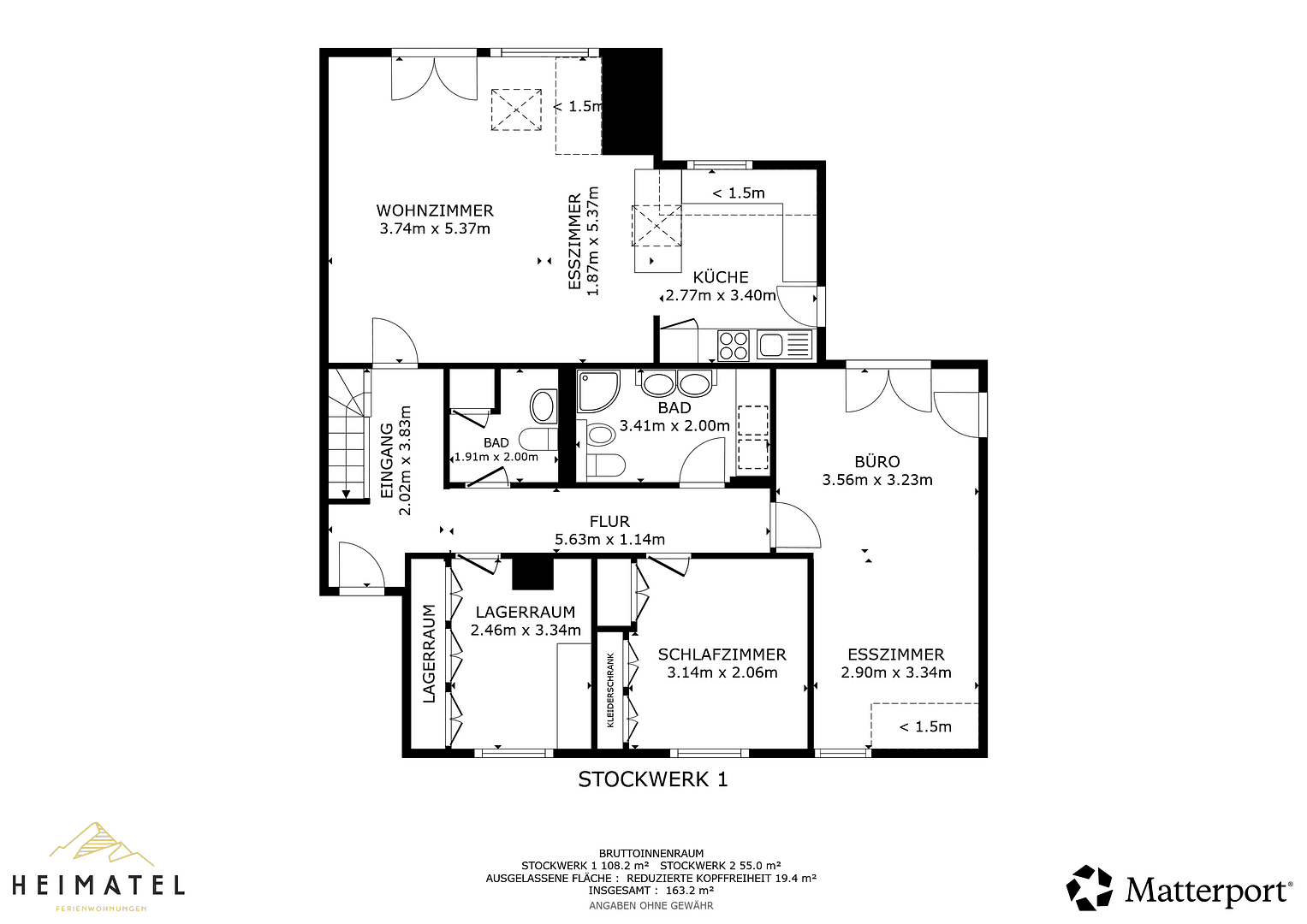 Predaj bytu 6-izbový 164 m², Kreuzkellerweg 22, Wangen im Allgäu, Bádensko-Wurttembersko Predaj bytu 6-izbový 164 m², Kreuzkellerweg 22, Wangen im Allgäu, Bádensko-Wurttembersko
