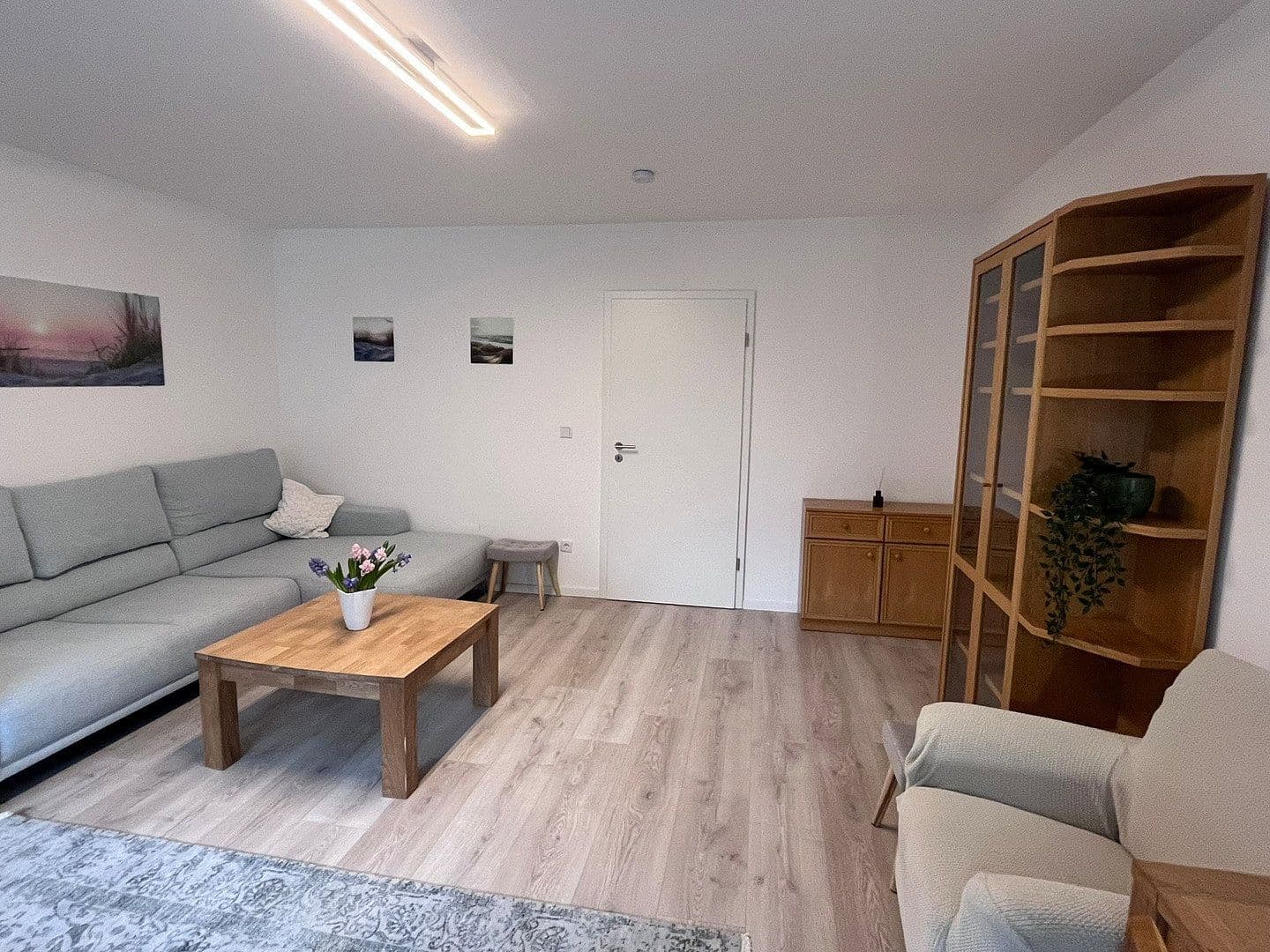 Prenájom bytu 2-izbový 62 m², Düsseldorfer Straße 37, Köln, Severné Porýnie - Westfálsko Prenájom bytu 2-izbový 62 m², Düsseldorfer Straße 37, Köln, Severné Porýnie - Westfálsko