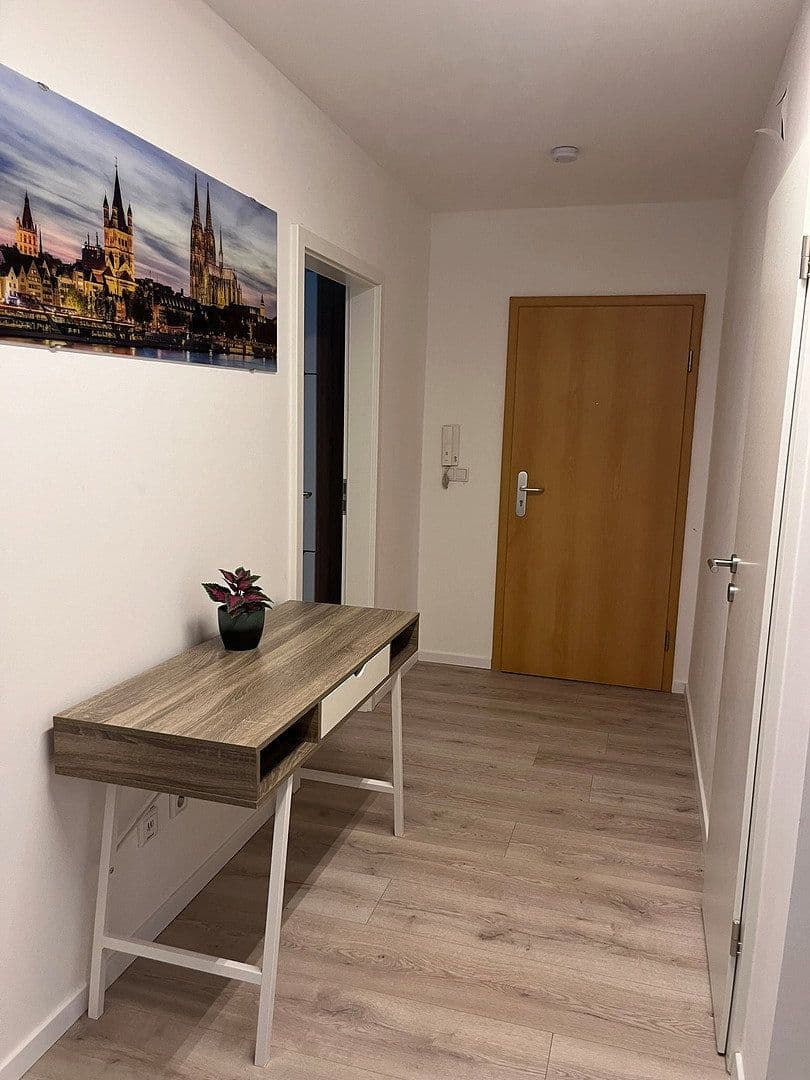 Prenájom bytu 2-izbový 62 m², Düsseldorfer Straße 37, Köln, Severné Porýnie - Westfálsko Prenájom bytu 2-izbový 62 m², Düsseldorfer Straße 37, Köln, Severné Porýnie - Westfálsko