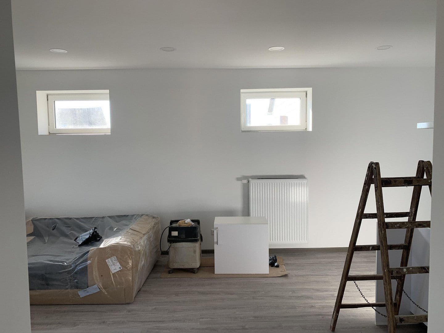 Prenájom bytu 3-izbový 82 m², Schöneckerstr 27, Gondershausen, Porýnie-Falcko Prenájom bytu 3-izbový 82 m², Schöneckerstr 27, Gondershausen, Porýnie-Falcko
