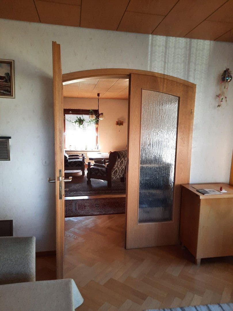 Predaj domu 101 m², pozemok 460 m², Heidenheim an der Brenz, Bádensko-Wurttembersko Predaj domu 101 m², pozemok 460 m², Heidenheim an der Brenz, Bádensko-Wurttembersko