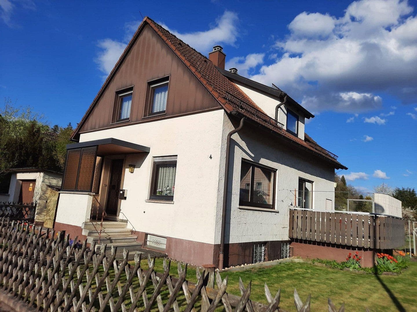 Predaj domu 101 m², pozemok 460 m², Heidenheim an der Brenz, Bádensko-Wurttembersko Predaj domu 101 m², pozemok 460 m², Heidenheim an der Brenz, Bádensko-Wurttembersko