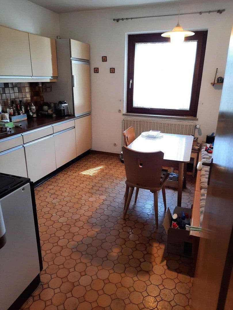 Predaj domu 101 m², pozemok 460 m², Heidenheim an der Brenz, Bádensko-Wurttembersko Predaj domu 101 m², pozemok 460 m², Heidenheim an der Brenz, Bádensko-Wurttembersko