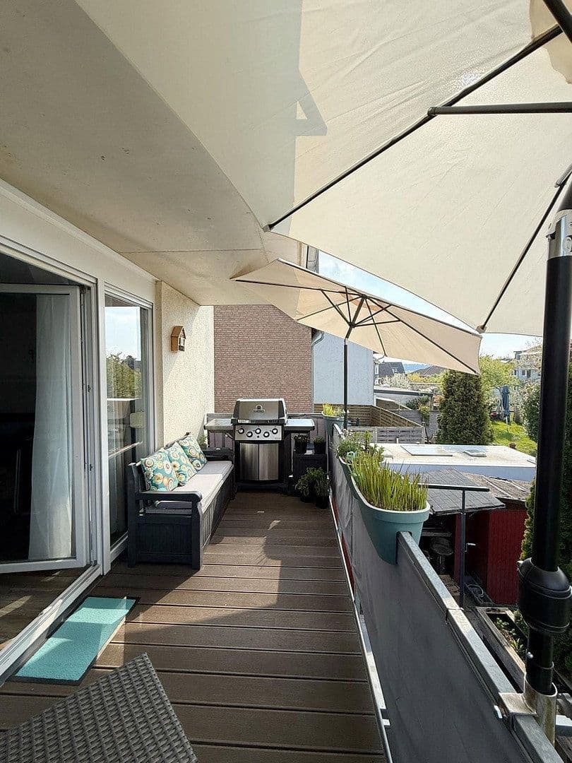Predaj bytu 3-izbový 85 m², Cologne, Severné Porýnie - Westfálsko Predaj bytu 3-izbový 85 m², Cologne, Severné Porýnie - Westfálsko
