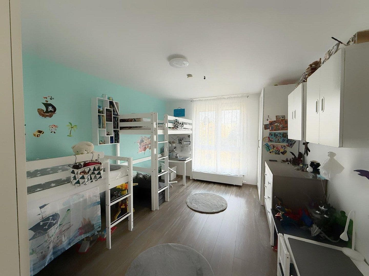 Predaj bytu 3-izbový 85 m², Cologne, Severné Porýnie - Westfálsko Predaj bytu 3-izbový 85 m², Cologne, Severné Porýnie - Westfálsko