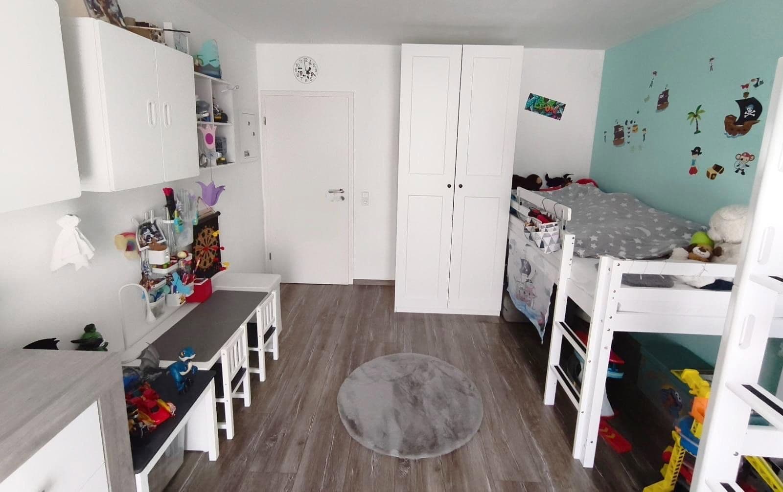 Predaj bytu 3-izbový 85 m², Cologne, Severné Porýnie - Westfálsko Predaj bytu 3-izbový 85 m², Cologne, Severné Porýnie - Westfálsko