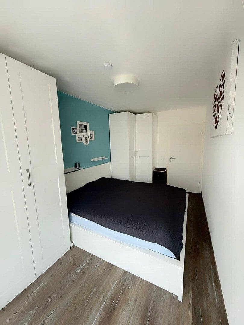 Predaj bytu 3-izbový 85 m², Cologne, Severné Porýnie - Westfálsko Predaj bytu 3-izbový 85 m², Cologne, Severné Porýnie - Westfálsko