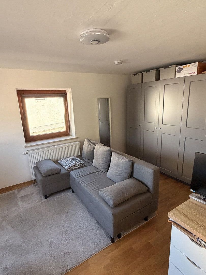 Prenájom bytu 3-izbový 69 m², Bruckberg, Bavorsko Prenájom bytu 3-izbový 69 m², Bruckberg, Bavorsko
