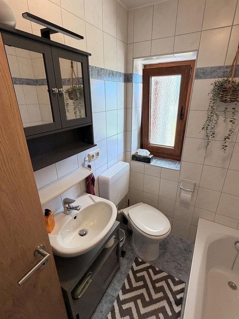 Prenájom bytu 3-izbový 69 m², Bruckberg, Bavorsko Prenájom bytu 3-izbový 69 m², Bruckberg, Bavorsko