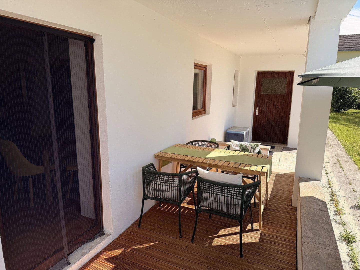 Prenájom bytu 3-izbový 69 m², Bruckberg, Bavorsko Prenájom bytu 3-izbový 69 m², Bruckberg, Bavorsko