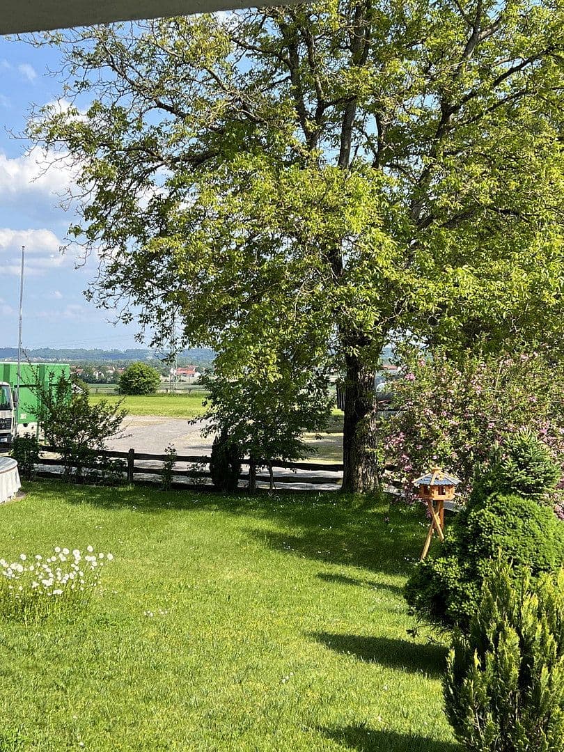 Prenájom bytu 3-izbový 69 m², Bruckberg, Bavorsko Prenájom bytu 3-izbový 69 m², Bruckberg, Bavorsko