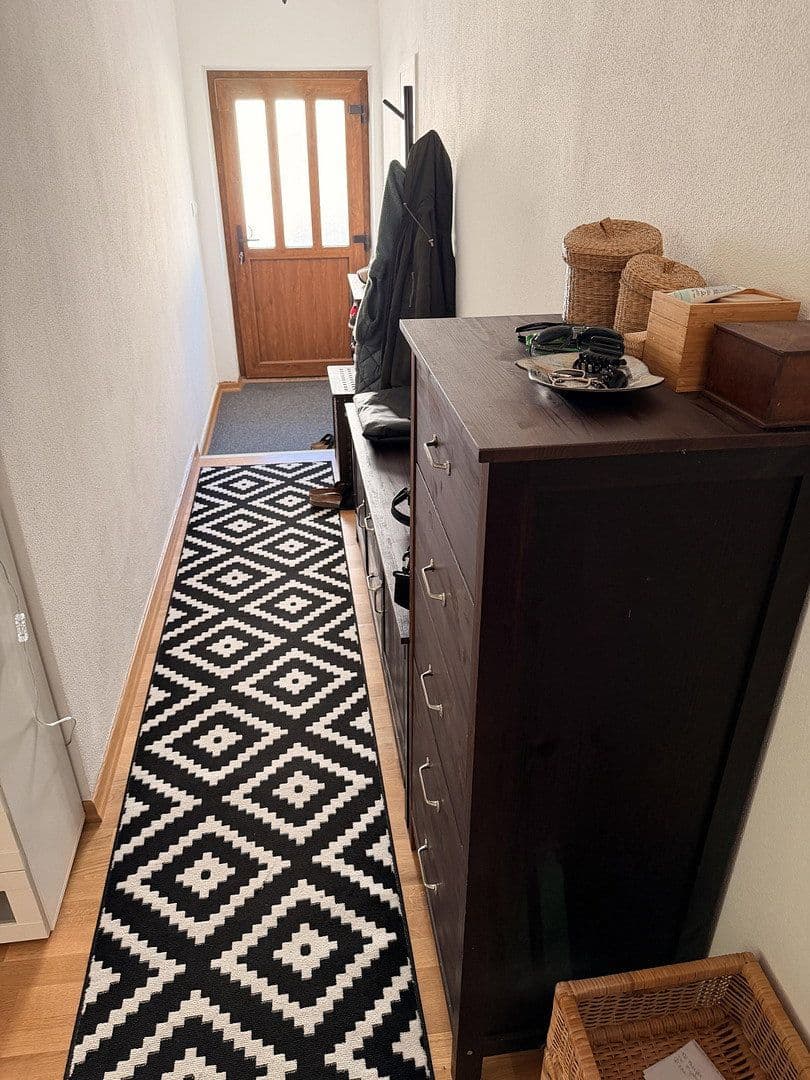 Prenájom bytu 3-izbový 69 m², Bruckberg, Bavorsko Prenájom bytu 3-izbový 69 m², Bruckberg, Bavorsko