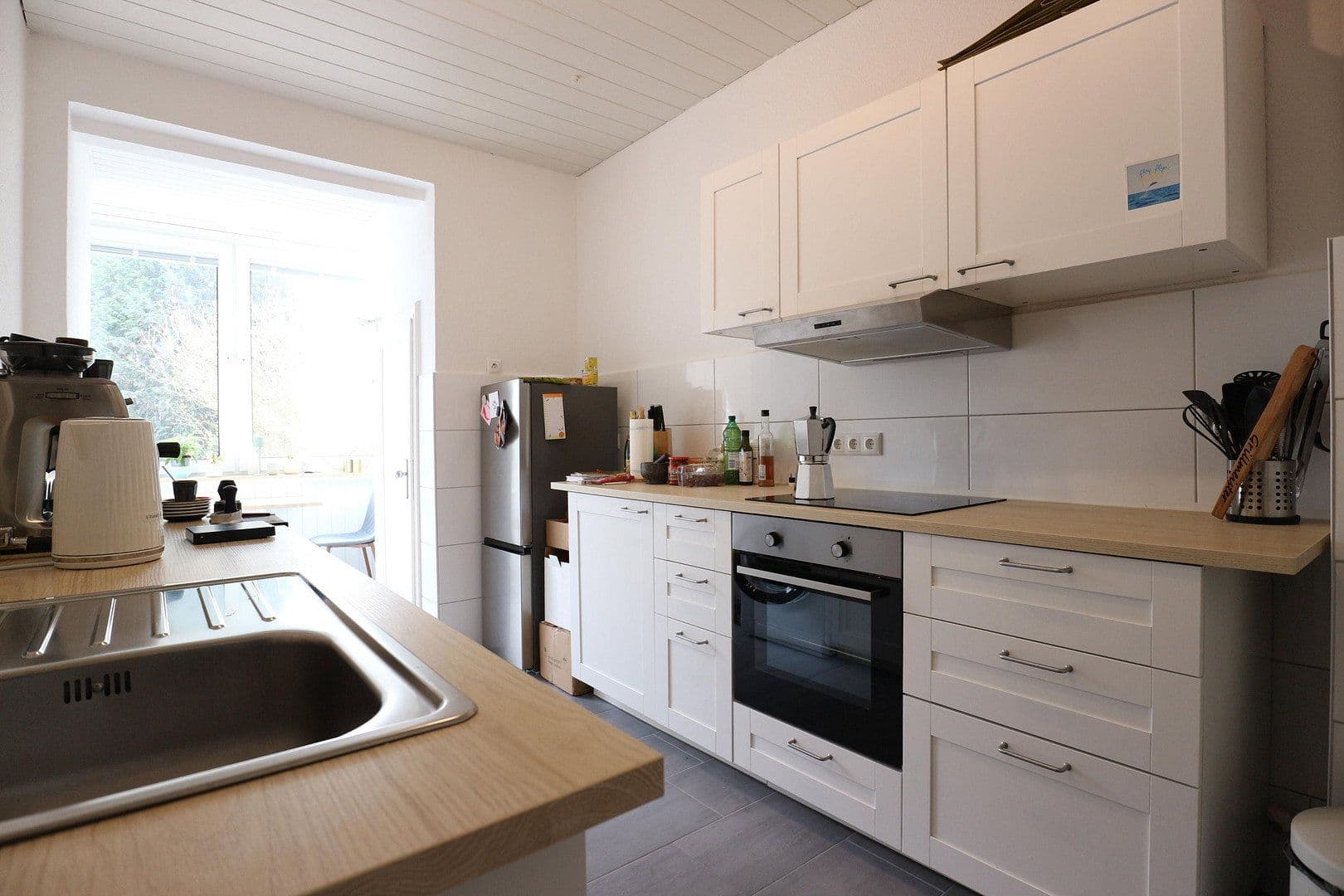 Prenájom bytu 4-izbový 100 m², Hildesheim, Dolné Sasko Prenájom bytu 4-izbový 100 m², Hildesheim, Dolné Sasko