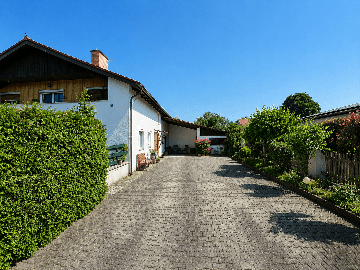 Predaj domu 235 m², pozemok 815 m², Töging am Inn, Bavorsko Predaj domu 235 m², pozemok 815 m², Töging am Inn, Bavorsko