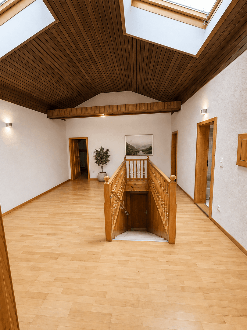 Predaj domu 235 m², pozemok 815 m², Töging am Inn, Bavorsko Predaj domu 235 m², pozemok 815 m², Töging am Inn, Bavorsko