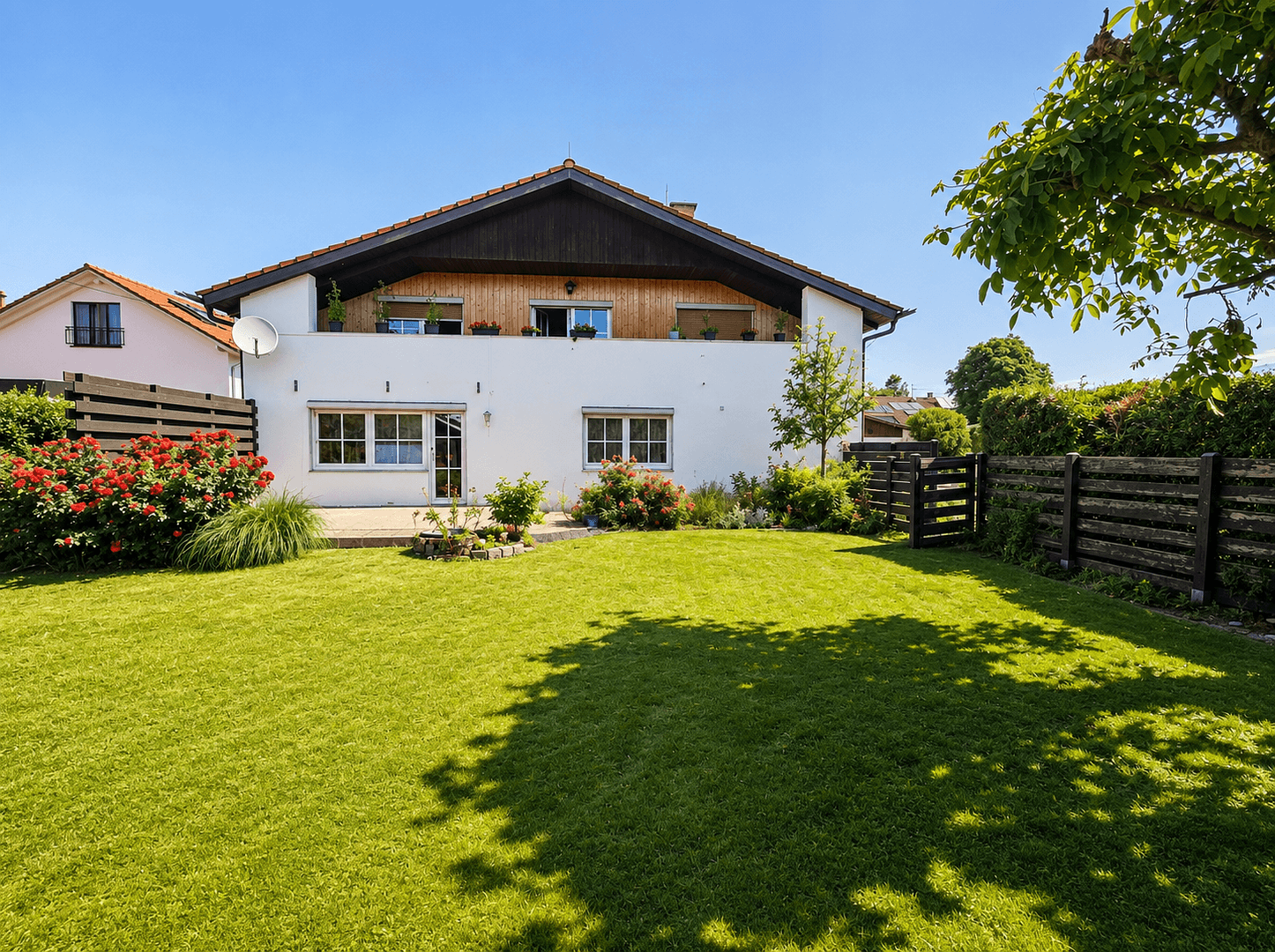 Predaj domu 235 m², pozemok 815 m², Töging am Inn, Bavorsko Predaj domu 235 m², pozemok 815 m², Töging am Inn, Bavorsko