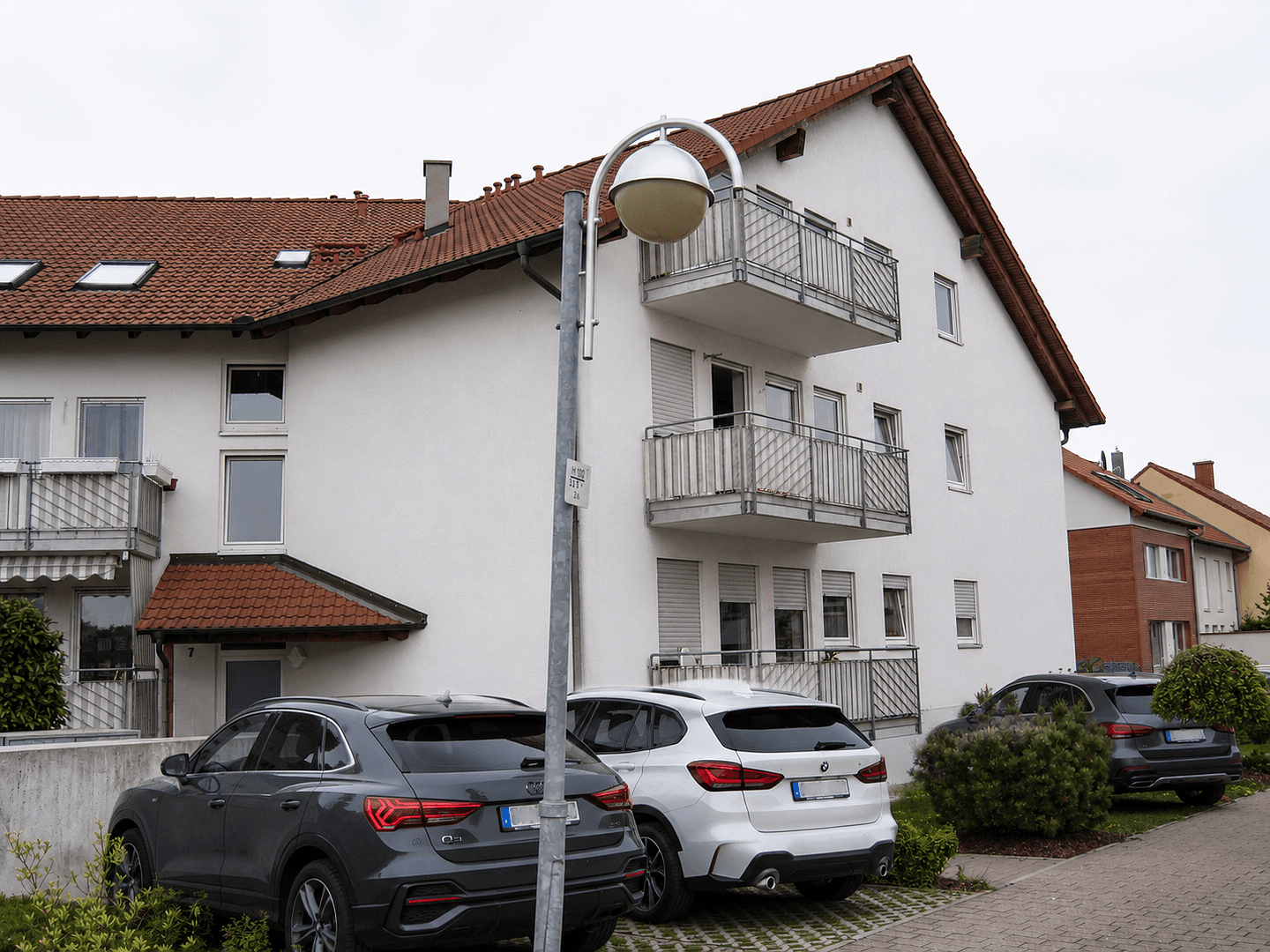 Predaj bytu 3-izbový 94 m², Linkenheim-Hochstetten, Bádensko-Wurttembersko Predaj bytu 3-izbový 94 m², Linkenheim-Hochstetten, Bádensko-Wurttembersko