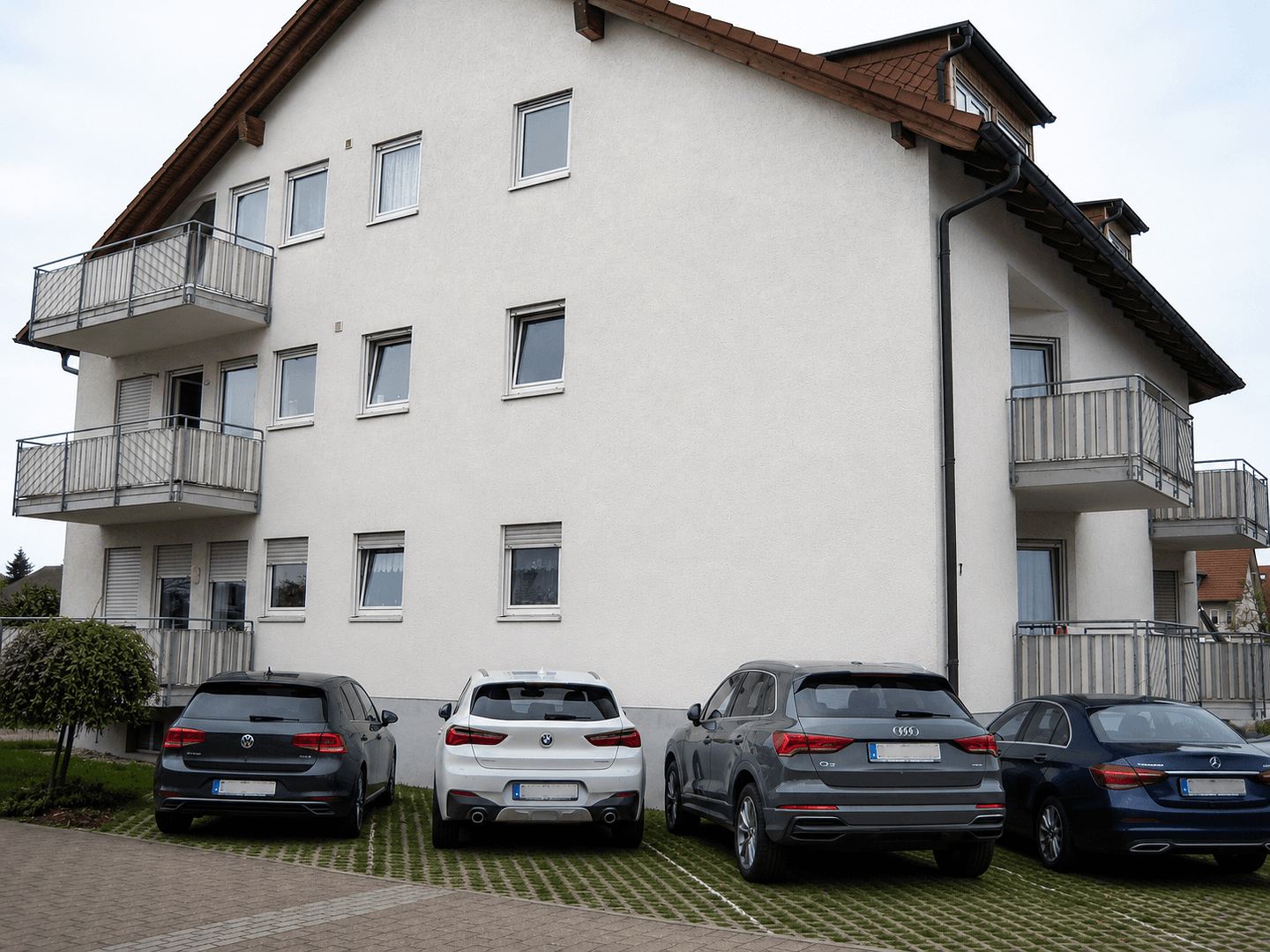 Predaj bytu 3-izbový 94 m², Linkenheim-Hochstetten, Bádensko-Wurttembersko Predaj bytu 3-izbový 94 m², Linkenheim-Hochstetten, Bádensko-Wurttembersko