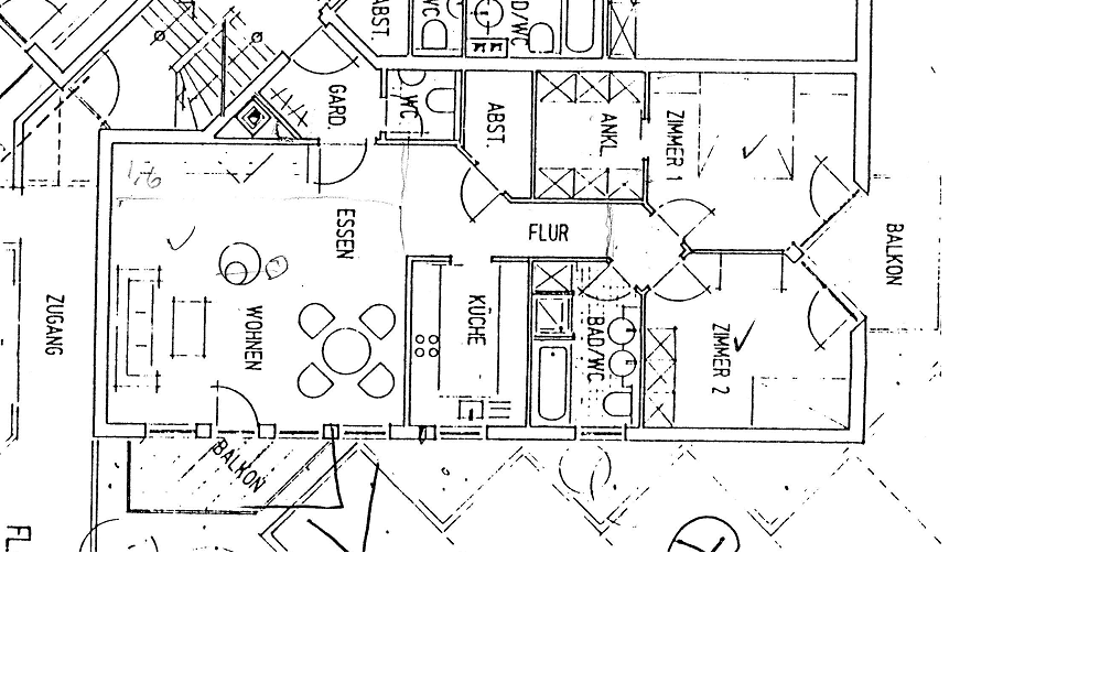 Predaj bytu 3-izbový 94 m², Linkenheim-Hochstetten, Bádensko-Wurttembersko Predaj bytu 3-izbový 94 m², Linkenheim-Hochstetten, Bádensko-Wurttembersko