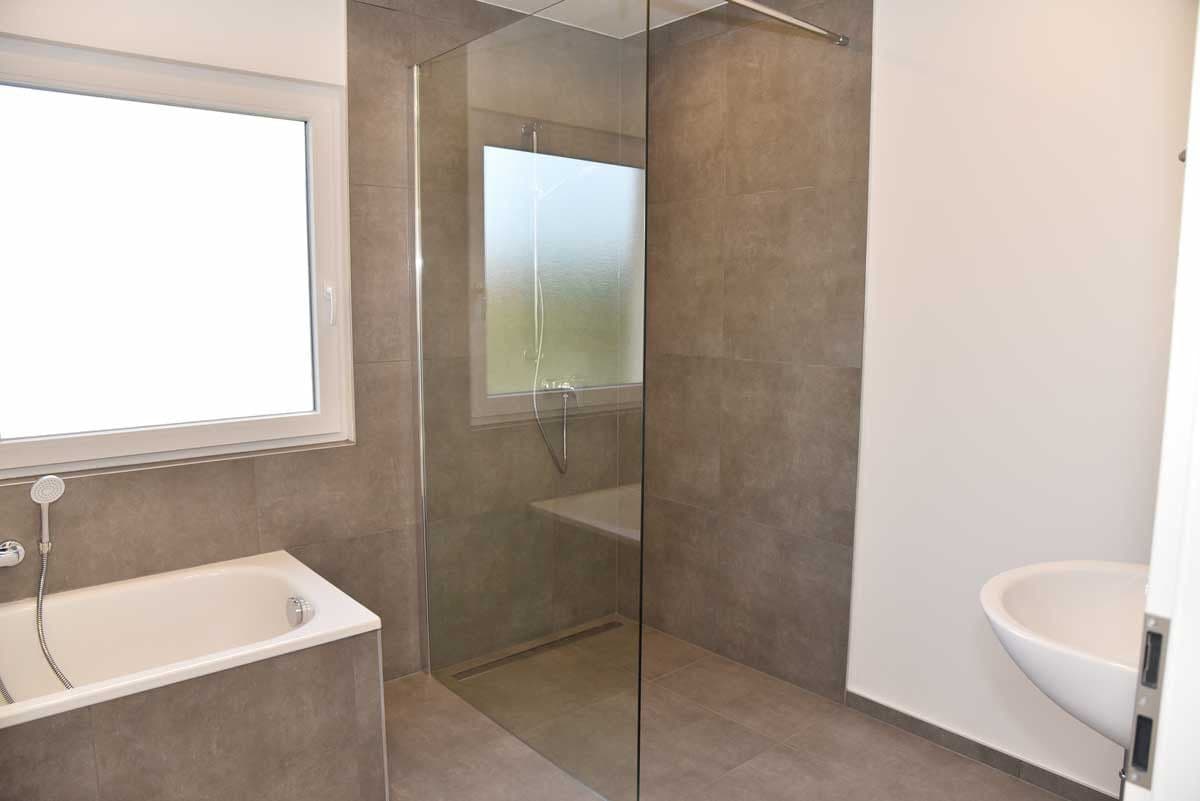Prenájom bytu 3-izbový 75 m², Aglasterhausen, Bádensko-Wurttembersko Prenájom bytu 3-izbový 75 m², Aglasterhausen, Bádensko-Wurttembersko