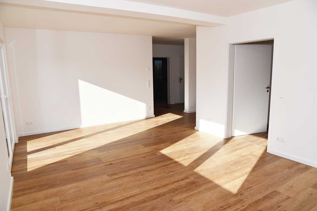 Prenájom bytu 3-izbový 75 m², Aglasterhausen, Bádensko-Wurttembersko Prenájom bytu 3-izbový 75 m², Aglasterhausen, Bádensko-Wurttembersko