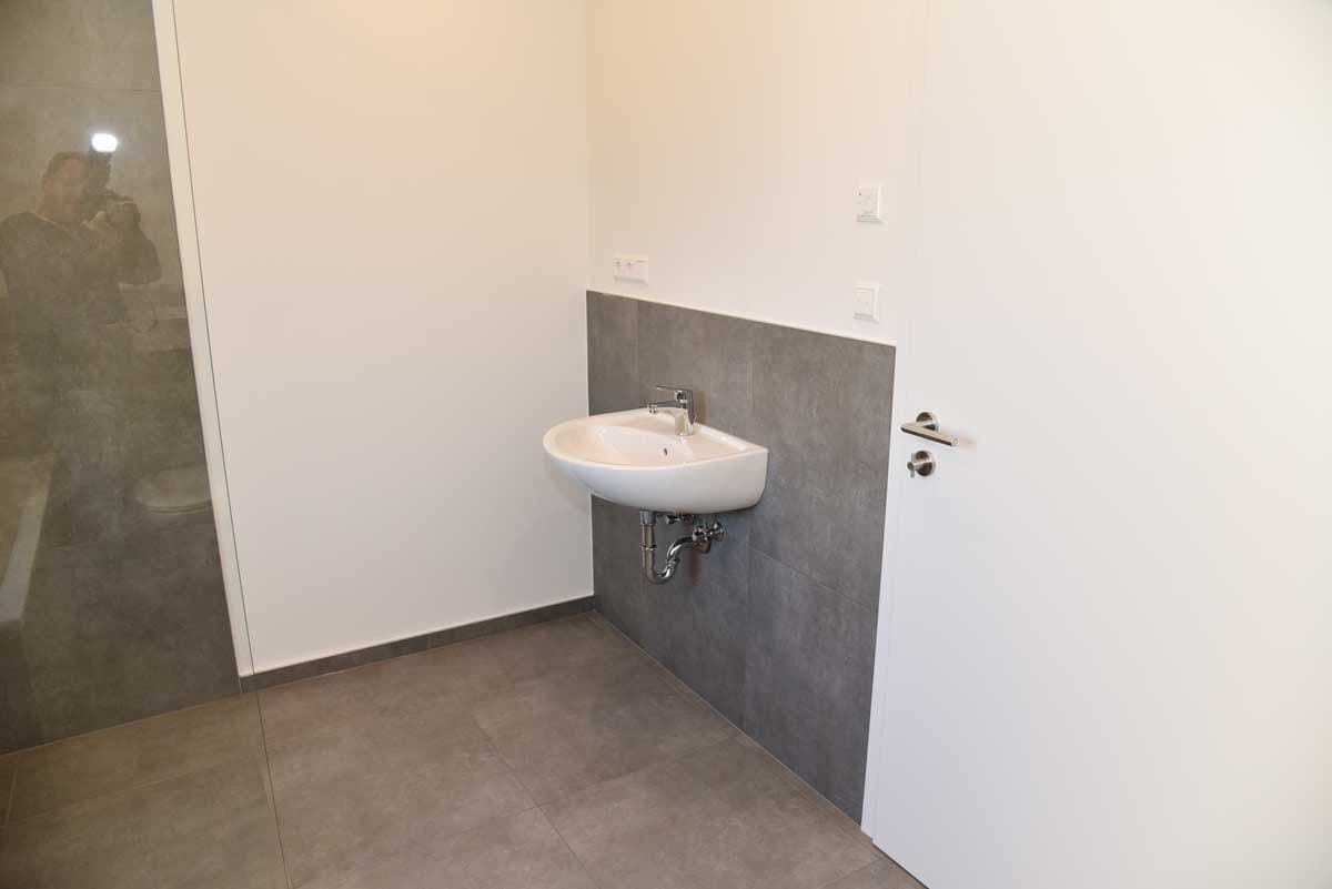 Prenájom bytu 3-izbový 75 m², Aglasterhausen, Bádensko-Wurttembersko Prenájom bytu 3-izbový 75 m², Aglasterhausen, Bádensko-Wurttembersko