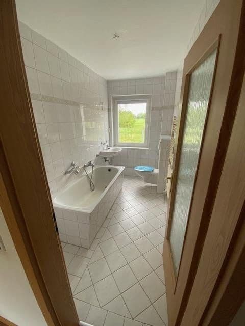 Prenájom bytu 3-izbový 59 m², Ließnitzer Str. 16 E, Wittenberg, Sasko-Anhaltsko Prenájom bytu 3-izbový 59 m², Ließnitzer Str. 16 E, Wittenberg, Sasko-Anhaltsko