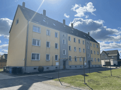 Prenájom bytu 3-izbový 59 m², Ließnitzer Str. 16 E, Wittenberg, Sasko-Anhaltsko Prenájom bytu 3-izbový 59 m², Ließnitzer Str. 16 E, Wittenberg, Sasko-Anhaltsko