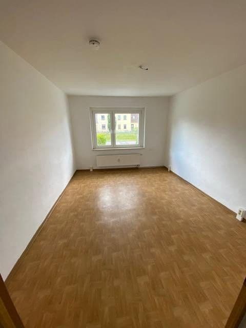 Prenájom bytu 3-izbový 59 m², Ließnitzer Str. 16 E, Wittenberg, Sasko-Anhaltsko Prenájom bytu 3-izbový 59 m², Ließnitzer Str. 16 E, Wittenberg, Sasko-Anhaltsko