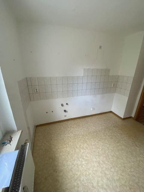 Prenájom bytu 3-izbový 59 m², Ließnitzer Str. 16 E, Wittenberg, Sasko-Anhaltsko Prenájom bytu 3-izbový 59 m², Ließnitzer Str. 16 E, Wittenberg, Sasko-Anhaltsko
