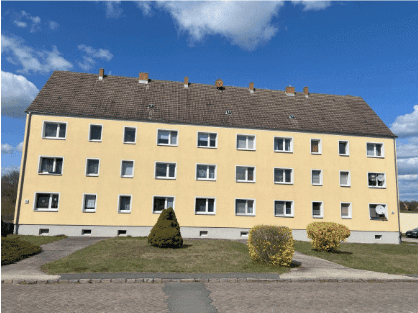 Prenájom bytu 3-izbový 59 m², Ließnitzer Str. 16 E, Wittenberg, Sasko-Anhaltsko Prenájom bytu 3-izbový 59 m², Ließnitzer Str. 16 E, Wittenberg, Sasko-Anhaltsko