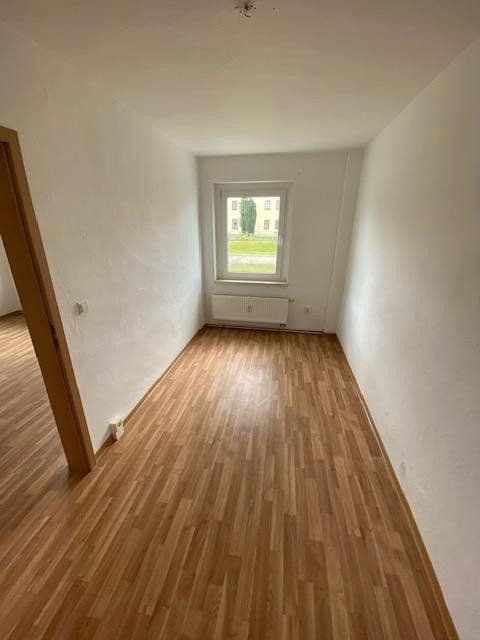 Prenájom bytu 3-izbový 59 m², Ließnitzer Str. 16 E, Wittenberg, Sasko-Anhaltsko Prenájom bytu 3-izbový 59 m², Ließnitzer Str. 16 E, Wittenberg, Sasko-Anhaltsko