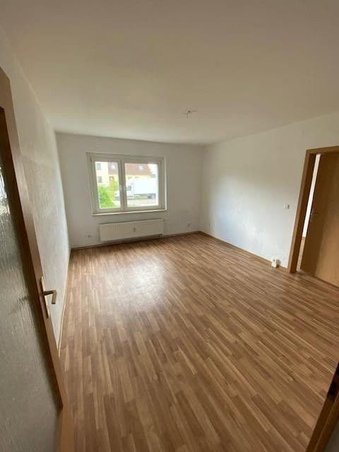 Prenájom bytu 3-izbový 59 m², Ließnitzer Str. 16 E, Wittenberg, Sasko-Anhaltsko Prenájom bytu 3-izbový 59 m², Ließnitzer Str. 16 E, Wittenberg, Sasko-Anhaltsko