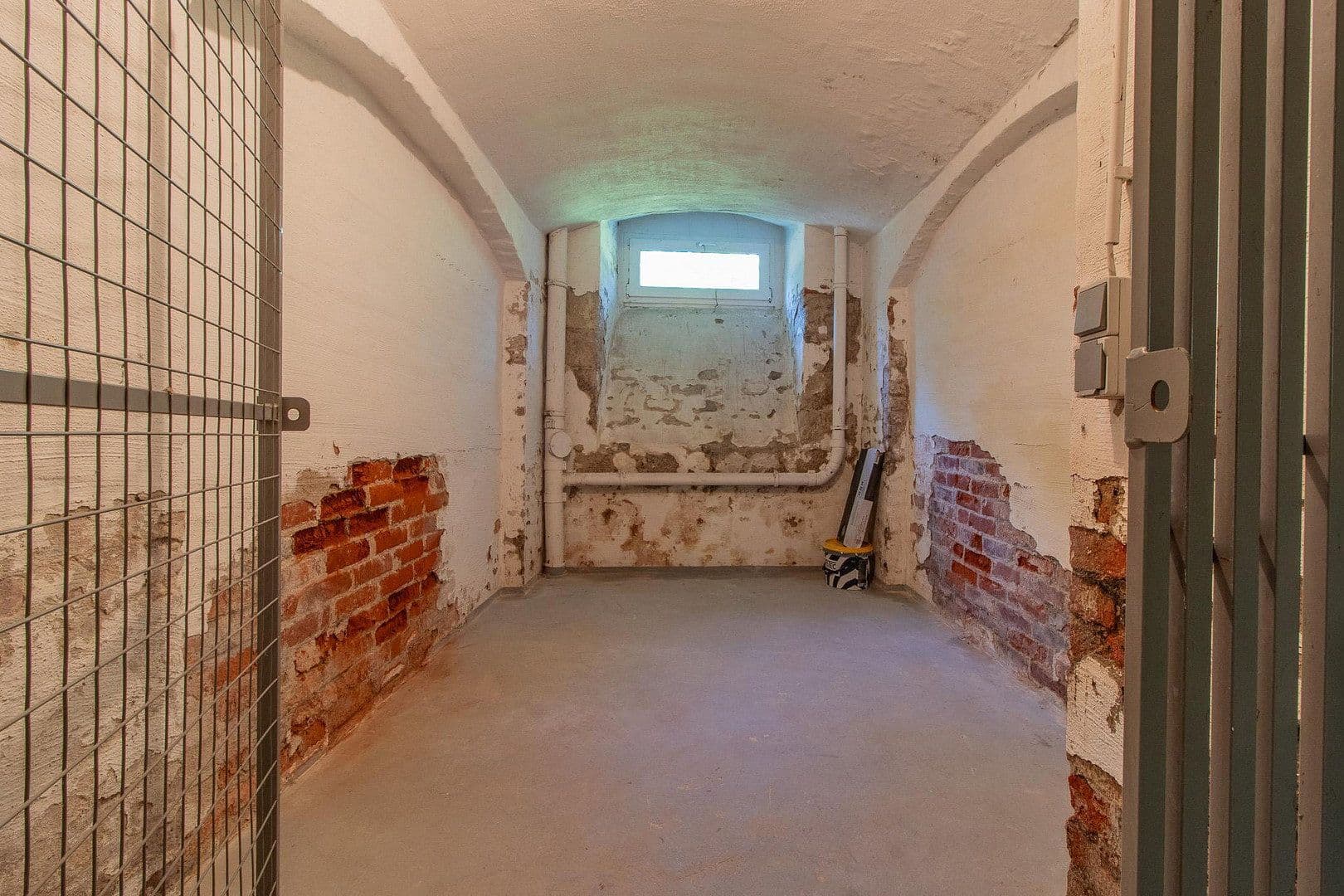 Prenájom bytu 2-izbový 62 m², Weststr. 52, Chemnitz, Sasko Prenájom bytu 2-izbový 62 m², Weststr. 52, Chemnitz, Sasko