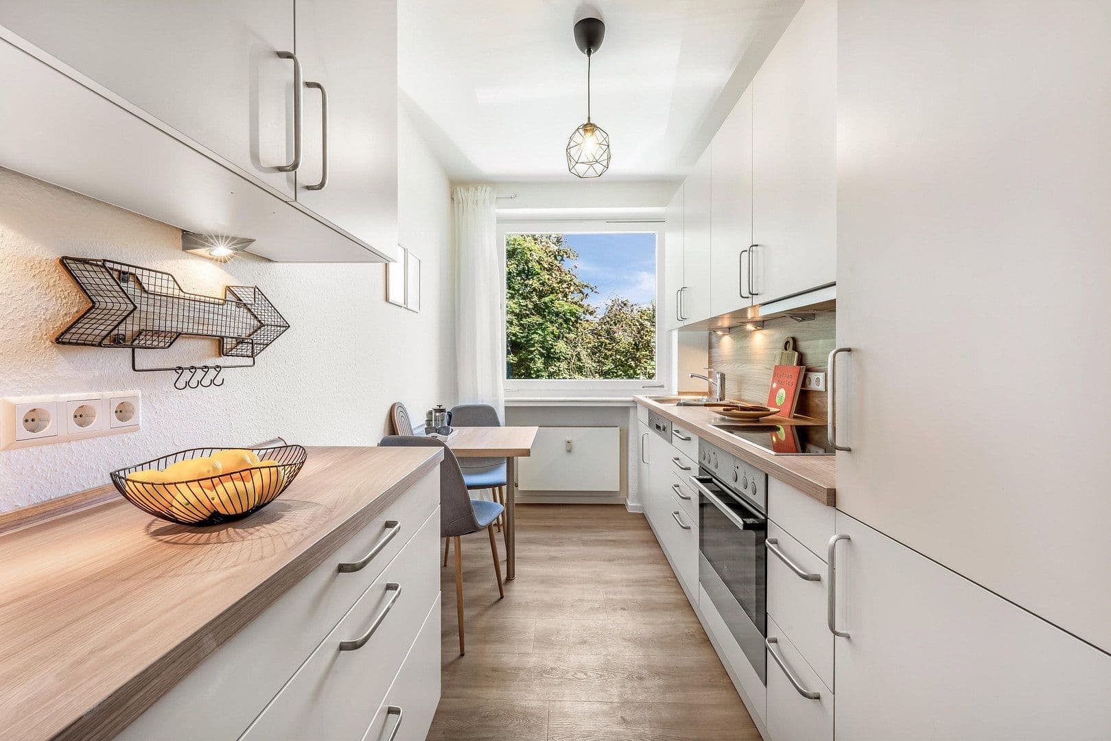 Predaj bytu 3-izbový 73 m², Stolzenauer Str. 22, Bremen, Brémy Predaj bytu 3-izbový 73 m², Stolzenauer Str. 22, Bremen, Brémy