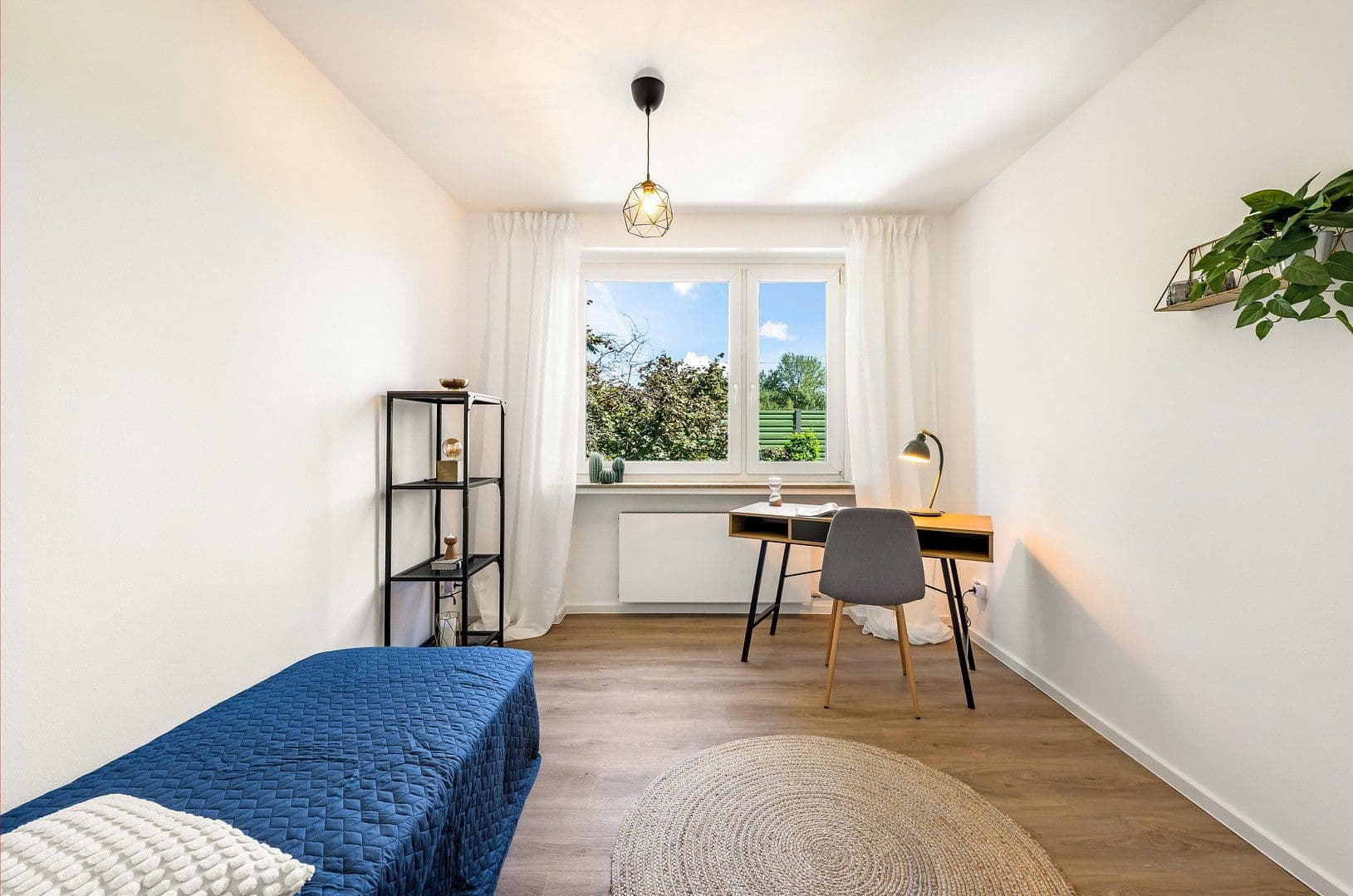 Predaj bytu 3-izbový 73 m², Stolzenauer Str. 22, Bremen, Brémy Predaj bytu 3-izbový 73 m², Stolzenauer Str. 22, Bremen, Brémy