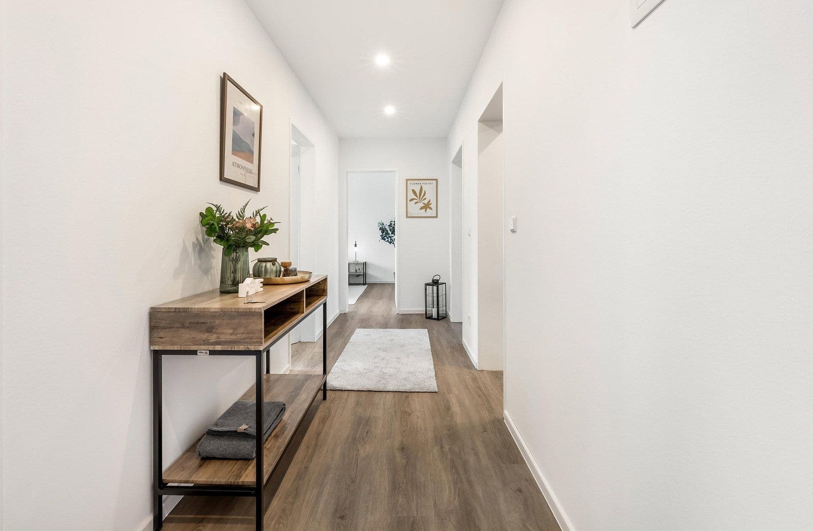 Predaj bytu 3-izbový 73 m², Stolzenauer Str. 22, Bremen, Brémy Predaj bytu 3-izbový 73 m², Stolzenauer Str. 22, Bremen, Brémy