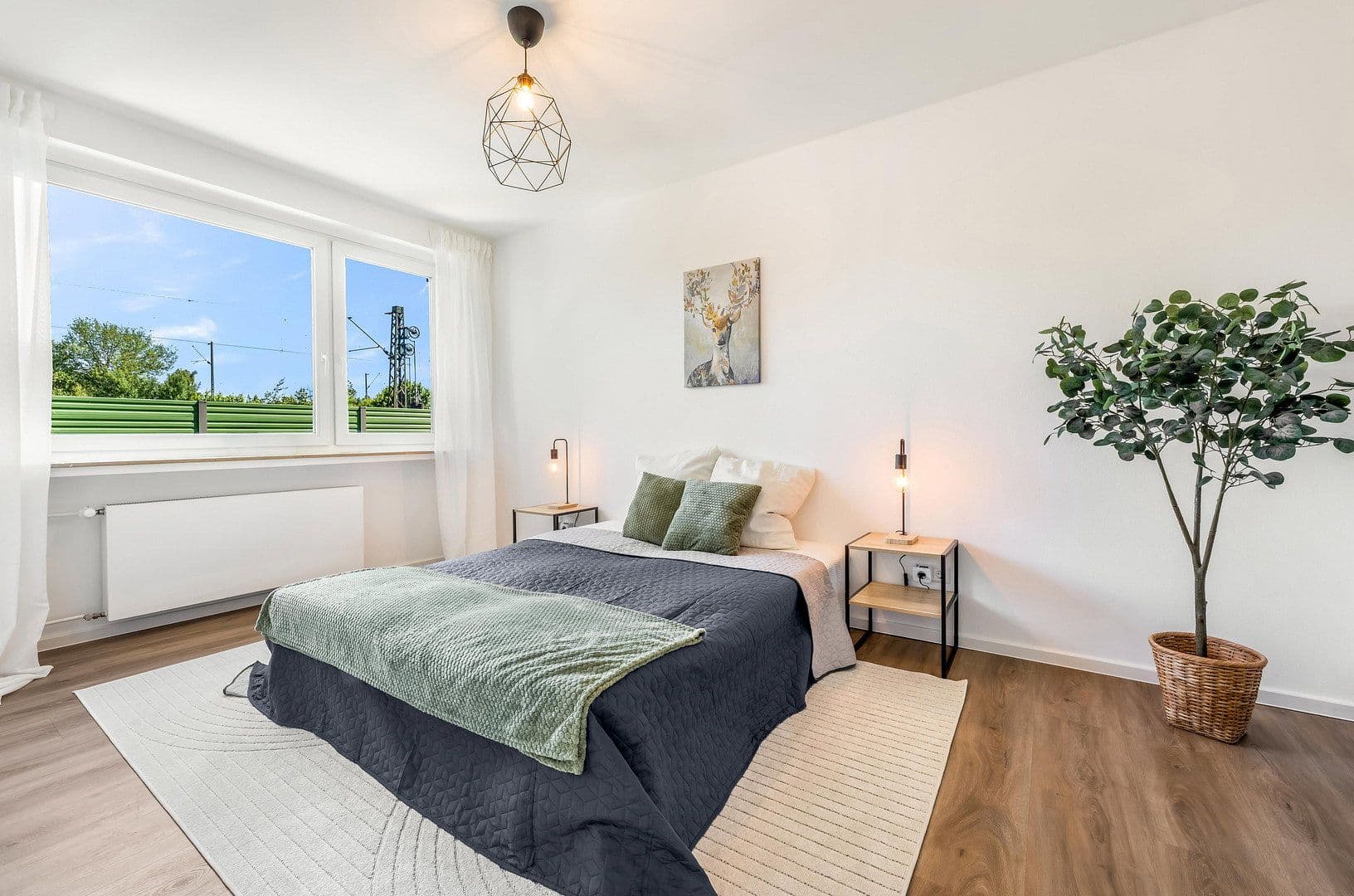 Predaj bytu 3-izbový 73 m², Stolzenauer Str. 22, Bremen, Brémy Predaj bytu 3-izbový 73 m², Stolzenauer Str. 22, Bremen, Brémy