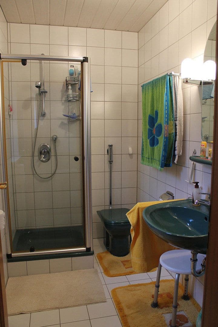 Prenájom bytu 3-izbový 104 m², Büchelbergweg 24, Sulzdorf an der Lederhecke, Bavorsko Prenájom bytu 3-izbový 104 m², Büchelbergweg 24, Sulzdorf an der Lederhecke, Bavorsko