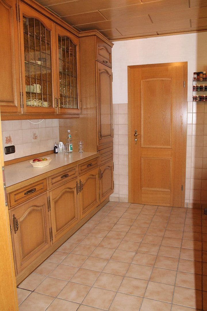 Prenájom bytu 3-izbový 104 m², Büchelbergweg 24, Sulzdorf an der Lederhecke, Bavorsko Prenájom bytu 3-izbový 104 m², Büchelbergweg 24, Sulzdorf an der Lederhecke, Bavorsko