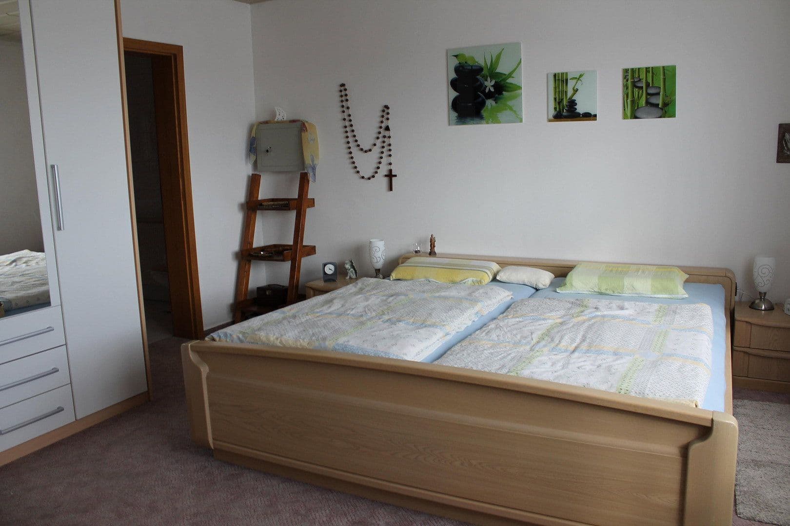 Prenájom bytu 3-izbový 104 m², Büchelbergweg 24, Sulzdorf an der Lederhecke, Bavorsko Prenájom bytu 3-izbový 104 m², Büchelbergweg 24, Sulzdorf an der Lederhecke, Bavorsko