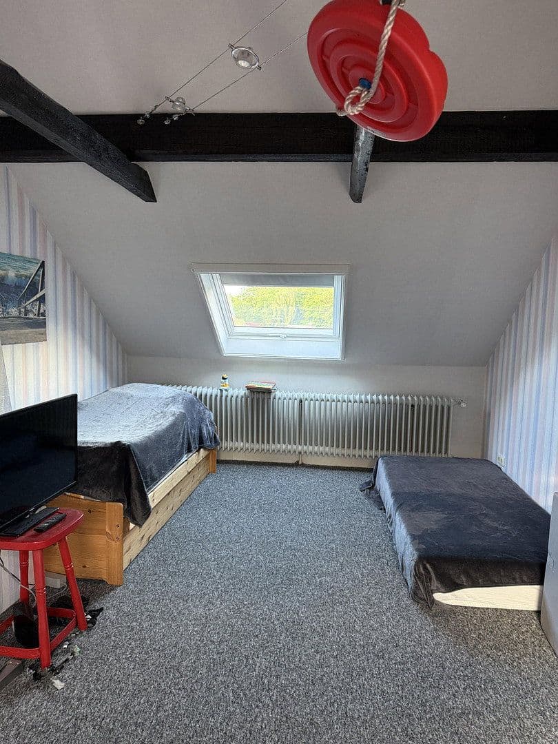 Predaj domu 112 m², pozemok 294 m², Emil-Lueken-Straße 15, Wilhelmshaven, Dolné Sasko Predaj domu 112 m², pozemok 294 m², Emil-Lueken-Straße 15, Wilhelmshaven, Dolné Sasko
