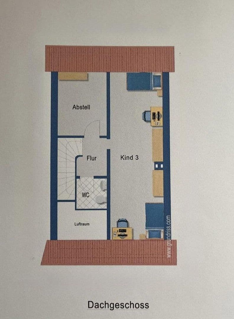 Predaj domu 112 m², pozemok 294 m², Emil-Lueken-Straße 15, Wilhelmshaven, Dolné Sasko Predaj domu 112 m², pozemok 294 m², Emil-Lueken-Straße 15, Wilhelmshaven, Dolné Sasko
