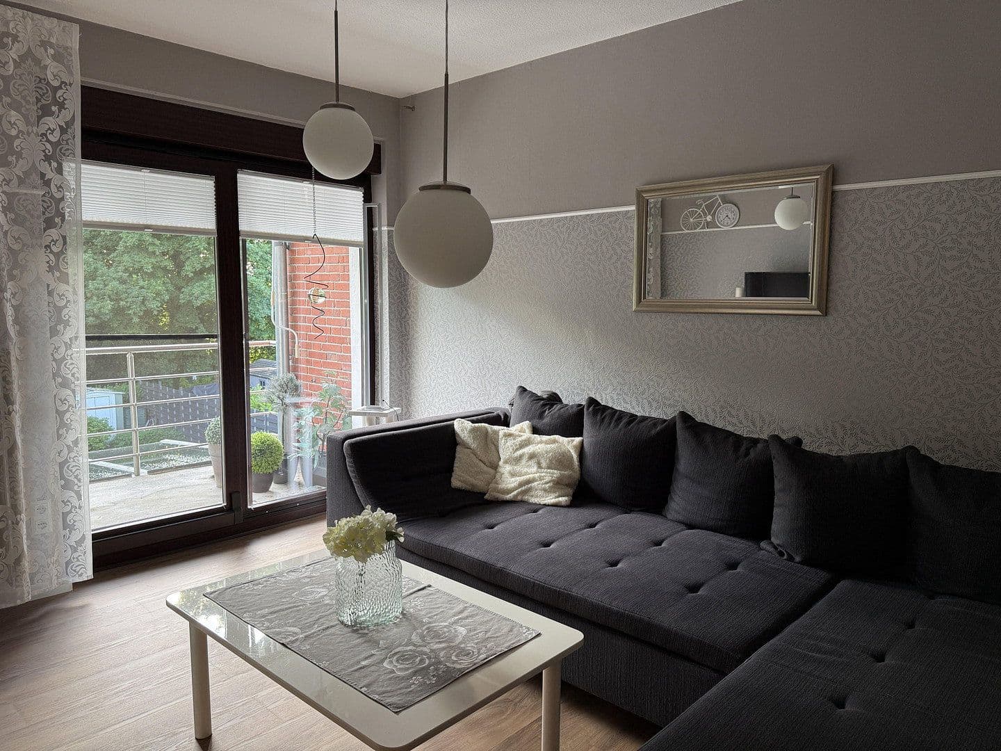 Predaj domu 112 m², pozemok 294 m², Emil-Lueken-Straße 15, Wilhelmshaven, Dolné Sasko Predaj domu 112 m², pozemok 294 m², Emil-Lueken-Straße 15, Wilhelmshaven, Dolné Sasko