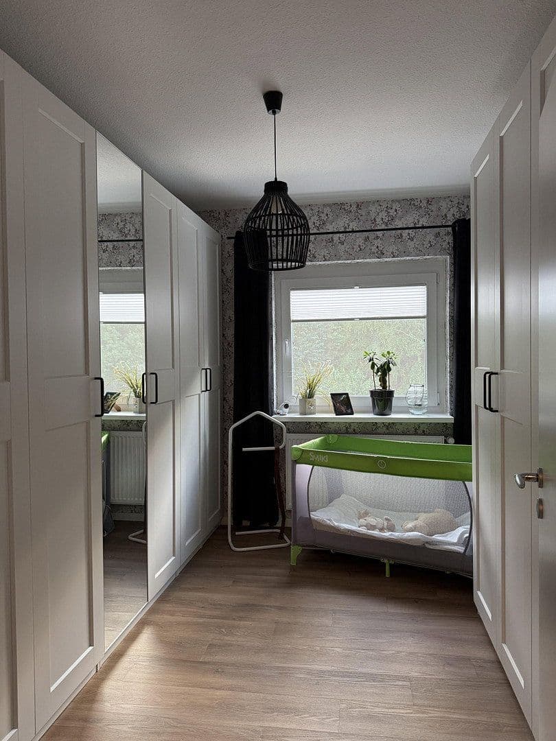 Predaj domu 112 m², pozemok 294 m², Emil-Lueken-Straße 15, Wilhelmshaven, Dolné Sasko Predaj domu 112 m², pozemok 294 m², Emil-Lueken-Straße 15, Wilhelmshaven, Dolné Sasko